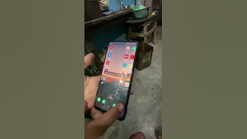 Oppo F11 Pro pop up selfie camera Not Working automatically