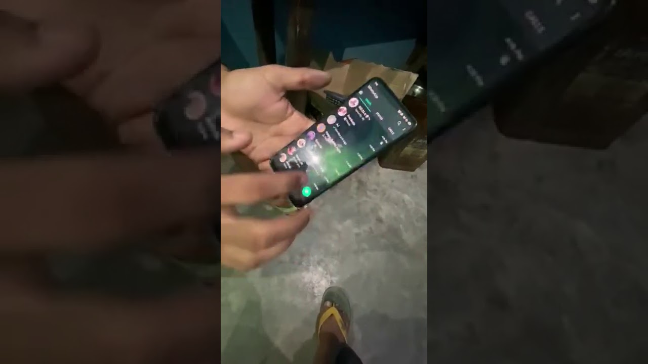 Oppo F11 Pro pop up selfie camera Not Working automatically YouTube