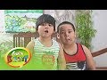 Goin' Bulilit: Bunak and Bilog's Viral Video spoof