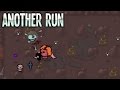 Binding Isaac A**ther