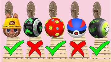 Going Balls SUPER Walkthrough🔥SpeedRun Gameplay- New Viral Challenge 2025| Android Games