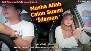 Gus Aldi  Huwannur  sholawat Taxi Online gusaldisultanjuki