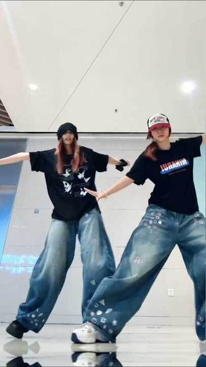 YOSHO HAI MONTAGEM (Funk) - Torbahed | Dance Trend Viral Tiktok Dance