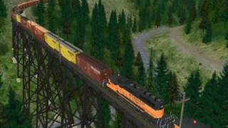 The Milwaukee Road in the Bitterroot's Presentation V-01-shortened