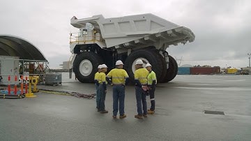 Fortescue acquires Williams Advanced Engineering in race to net zero