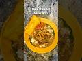 Nasi Gandul (khas Pati)
