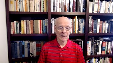 2021-01-17 Paradoxes Class - Hugh Ross & Mark Perez