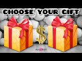 CHOOSE YOUR GIFT / ELIGE TU REGALO 🎁  ВЫБИРАШКИ Anna Gold 💖