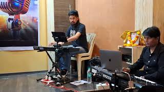 Manzile apni jagah hai by Sanjay ji