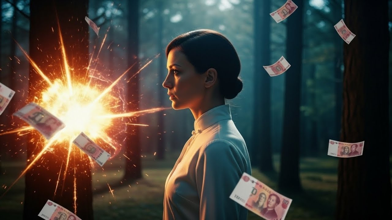 The 72-Hour Vanish | The Classified Case I Was Never Supposed to See