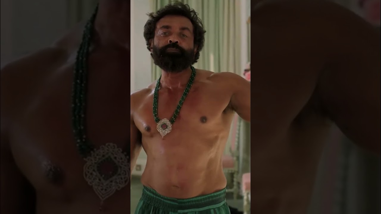 Animal Ott Runtime Error🤔 | 4 Hours Netflix | 