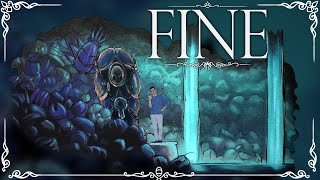 FINE - Hollow Knight ITA - Ep. 20