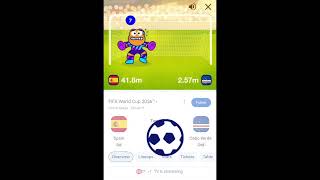 Mini Cup | Episode 1 | Football: FIFA World Cup games @Google 