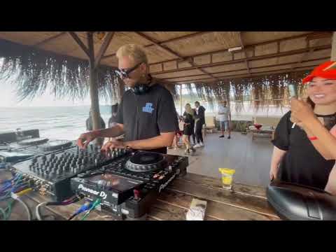 MAH BOD - MELODIC TECHNO 2022 ISTANBUL BEACH PARTY