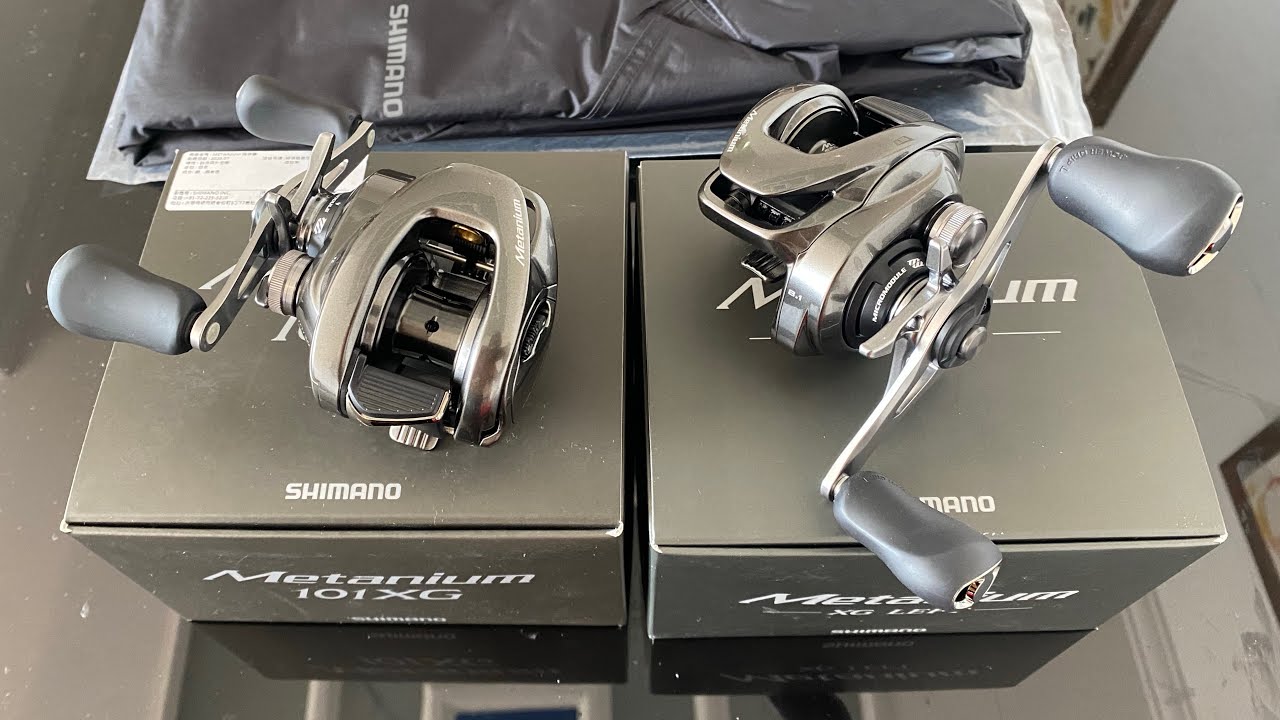 digital shimano reel DC Baitcasting Reels  Shimano North America Fishing