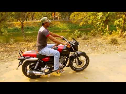Bajaj V - Shivam Mandal