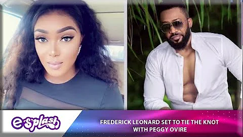 (VIDEO) The sweet moment Freddie Leonard proposed ...