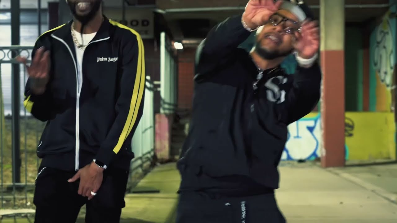 BossBred Dub x Don Tweezy- Get It (Official Music Video)