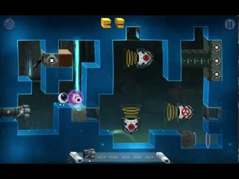 прохождение Tetrobot and Co 2 мир