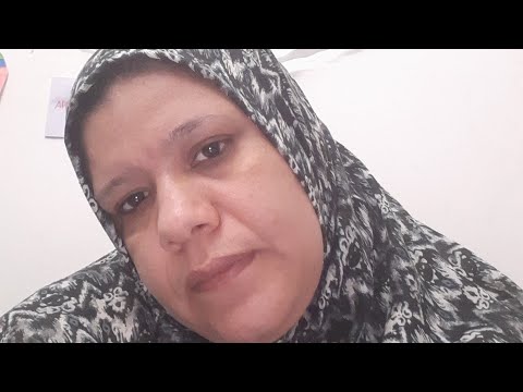 الرد على ريم الكويتيه الي بتشتم المصريين 