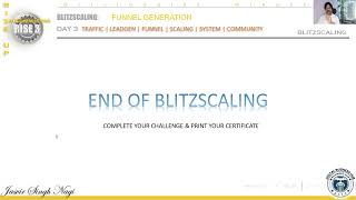 RISE_3_8_9 — Challenge | DAY 8 — Community Building | RISE 3 · RISE Digital Hub