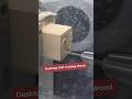 MINI CNC Machining Wood