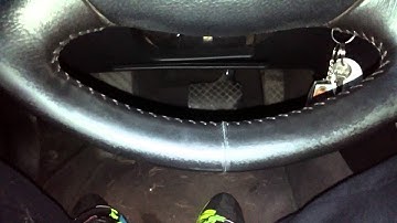 Audi A6 C5 2.8 V6 Quattro Automatic transmission problems!