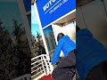Şehiriçi bisikletle ulaşımda asansörler ve çeşme
