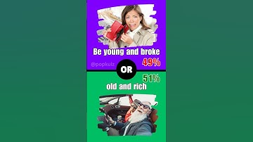 Would You Rather? | Part 33