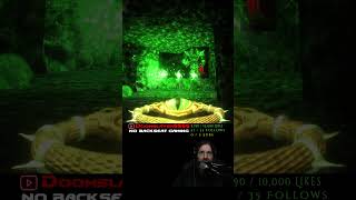 Hexen  #hexen #hexenremaster #ravensoftware