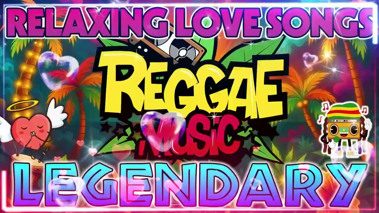 Top tagalog reggae songs - best opm tagalog love songs - reggae remix - nonstop playlist 2025 2026