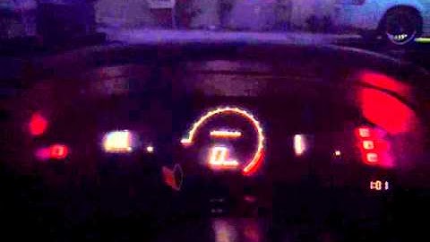 Duviel nx1600 cluster on s13