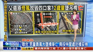20191104 東森新聞台 1000整點新聞 主播林季瑩播報片段