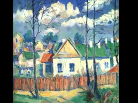 Vídeo: Obras De Malevich Por Anos: Descrição, Foto
