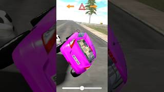 Up ki gadi 🚗 full speed hai 😱 car 🚨 #2026 #gaming