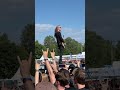 Jerry Cantrell – Live at Tons of Rock, Norway (June 28, 2025)