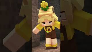 Minecraft With A Clingy Sister