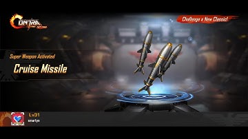 Contra Returns Gameplay: Nostalgic Adventure with a Modern Twist