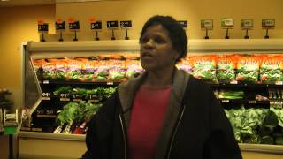 Partners in Health: Hunger and Health - Kimberly Hart