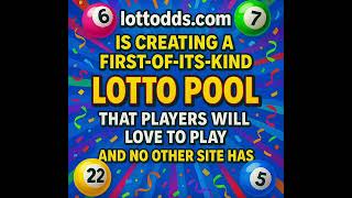 VOTE NOW! ...LOTTO POOL or ALERTS PAGE?