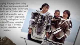 Allen Edmonds & Parsons Student Design Contest 2014 - Finalist Spotlight: Michelle Brown