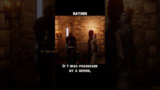 rather — Dragon age : Inquisition dialogue scene