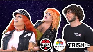 Harm Reduction | Anal About My Health | Drug Use Part I