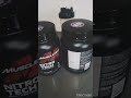 Will receive from the guys &quot;Muscletech&quot;