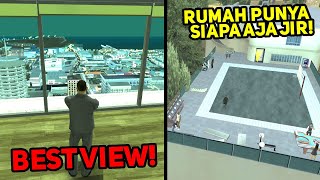 Review RUMAH SUPER dan Hotel GTA Online Yang Mewah Di GTA San Andreas