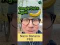 Nano Banana PRO: Another Game Changer from Google!