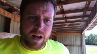 VEDA 2013 Day 3: my job. Briefly.