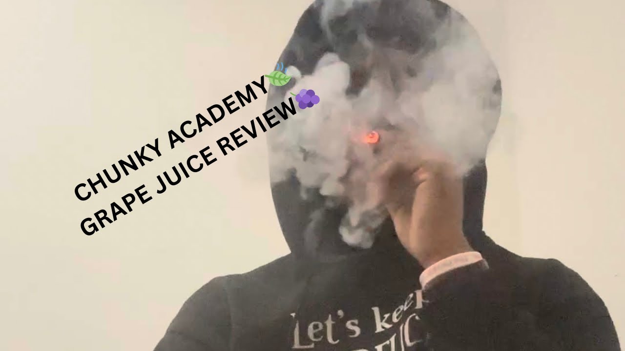 THIS CHUNKY ACADEMY GO DUMB!!