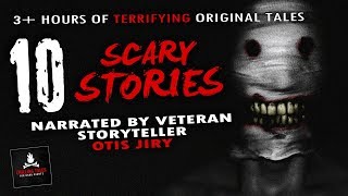 10 Scariest Stories Compilation ― 3+ Hour Creepypasta Horror Story Collection 2018 10 Scariest Stories Compilation ― 3+ Hour Creepypasta Horror Story Collection 2018