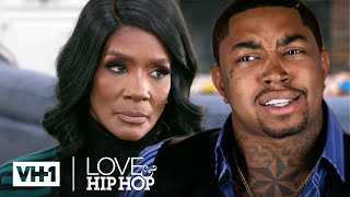 Best Of Momma Dee U0026 Scrappy  Love U0026 Hip Hop Atlanta